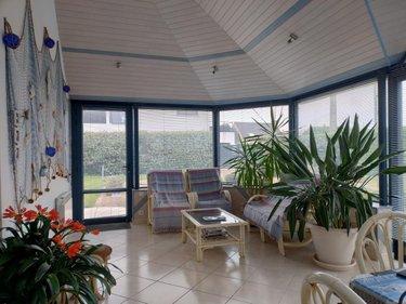 Maison à vendre à Plougonvelin dans le Finistère (29217), ref : 29059-734