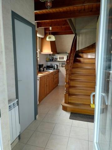 Maison à vendre à Plougonvelin dans le Finistère (29217), ref : 29059-734