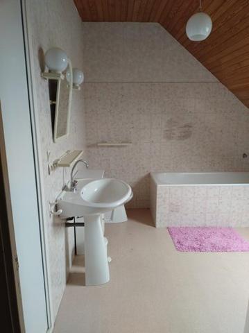 Maison à vendre à Plougonvelin dans le Finistère (29217), ref : 29059-734