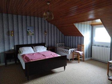 Maison à vendre à Plougonvelin dans le Finistère (29217), ref : 29059-734