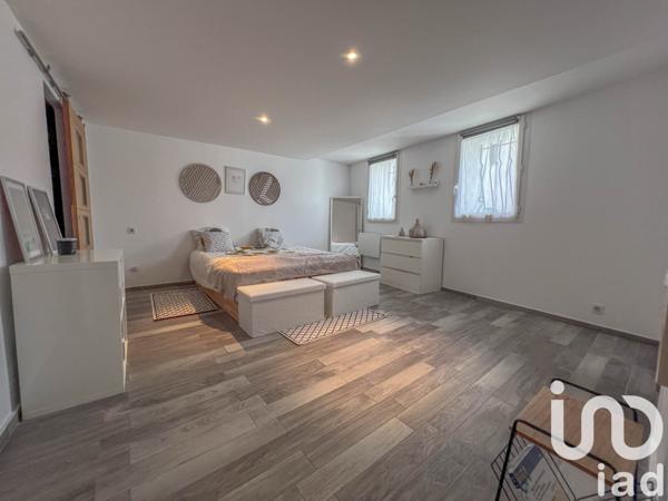 Maison à vendre 6 pièces 131 m² Congis-sur-Thérouanne