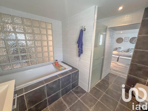 Maison à vendre 6 pièces 131 m² Congis-sur-Thérouanne