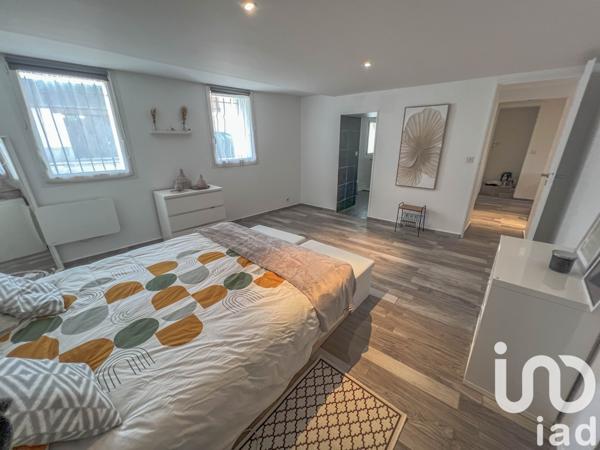 Maison à vendre 6 pièces 131 m² Congis-sur-Thérouanne