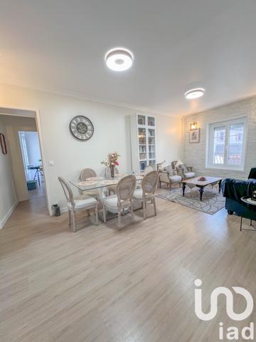 Maison à vendre 6 pièces 131 m² Congis-sur-Thérouanne