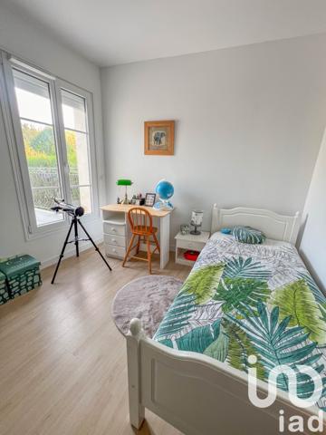 Maison à vendre 6 pièces 131 m² Congis-sur-Thérouanne