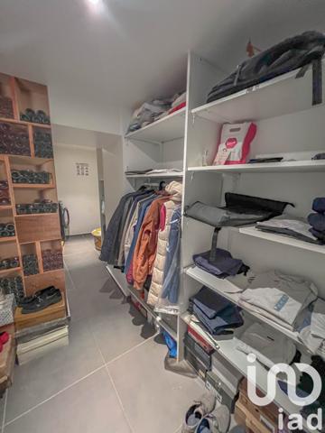 Maison à vendre 6 pièces 131 m² Congis-sur-Thérouanne