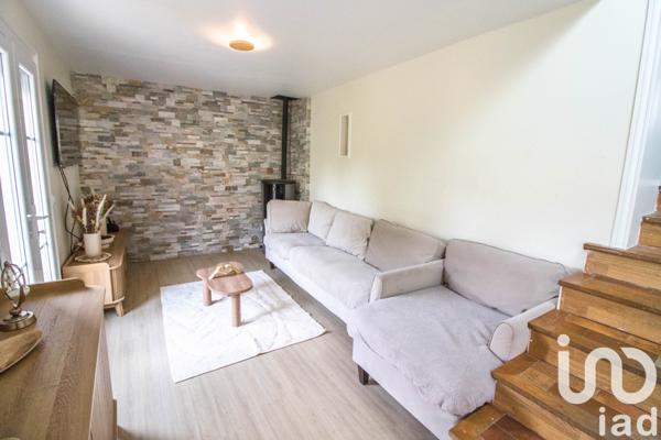 Maison à vendre 6 pièces 131 m² Congis-sur-Thérouanne