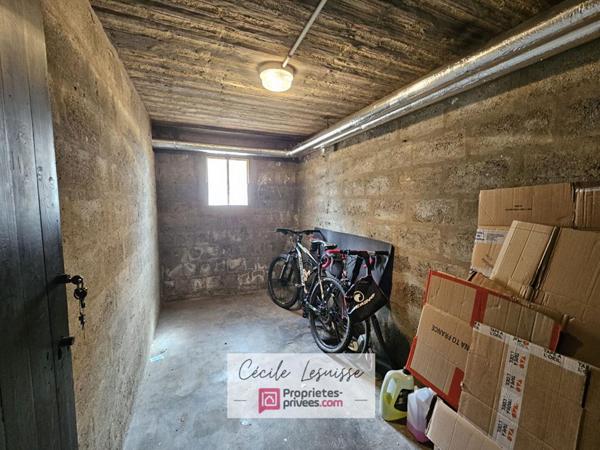 Appartement lumineux 4 pièces