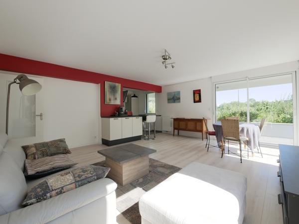 Appartement 4 pièces - 87 m² Exclusivité efficity