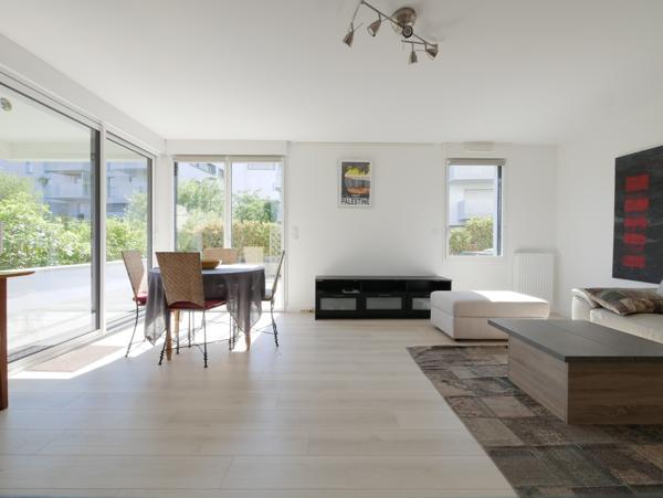 Appartement 4 pièces - 87 m² Exclusivité efficity