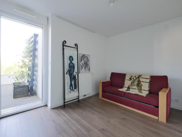 Appartement 4 pièces - 87 m² Exclusivité efficity