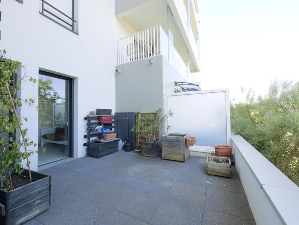 Appartement 4 pièces - 87 m² Exclusivité efficity