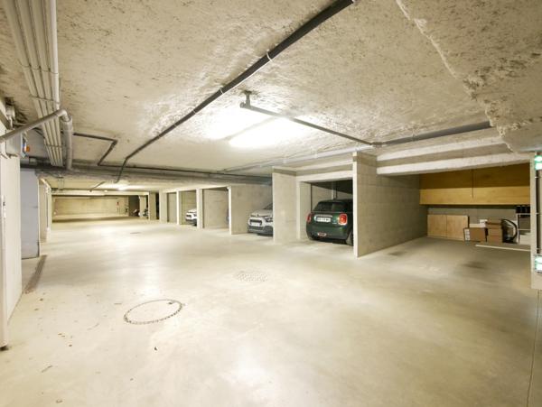 Appartement 4 pièces - 87 m² Exclusivité efficity