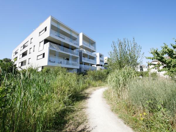 Appartement 4 pièces - 87 m² Exclusivité efficity