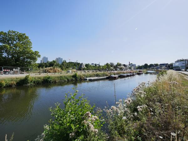 Appartement 4 pièces - 87 m² Exclusivité efficity