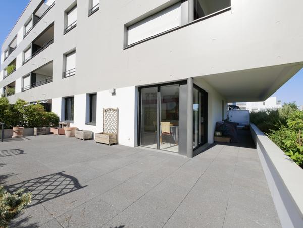 Appartement 4 pièces - 87 m² Exclusivité efficity