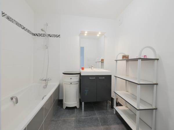 Appartement 4 pièces - 87 m² Exclusivité efficity