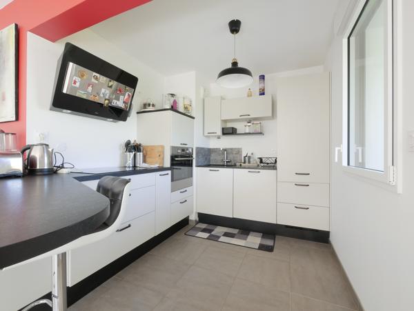 Appartement 4 pièces - 87 m² Exclusivité efficity