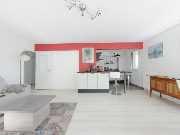 Appartement 4 pièces - 87 m² Exclusivité efficity