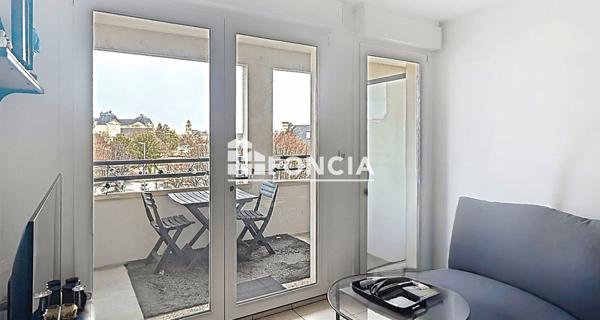À vendre Appartement 2 pièces 45 m² - Caen 14000