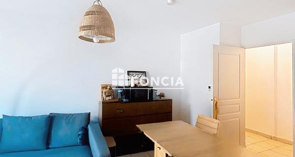 À vendre Appartement 2 pièces 45 m² - Caen 14000