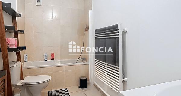 À vendre Appartement 2 pièces 45 m² - Caen 14000