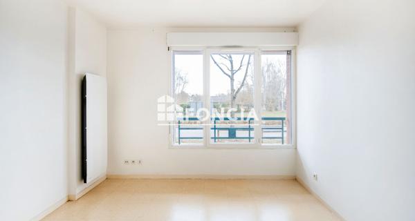 À vendre Appartement 2 pièces 33.97 m² - Olivet 45160