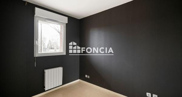 À vendre Appartement 2 pièces 33.97 m² - Olivet 45160