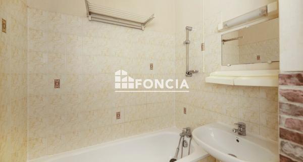 À vendre Appartement 2 pièces 33.97 m² - Olivet 45160