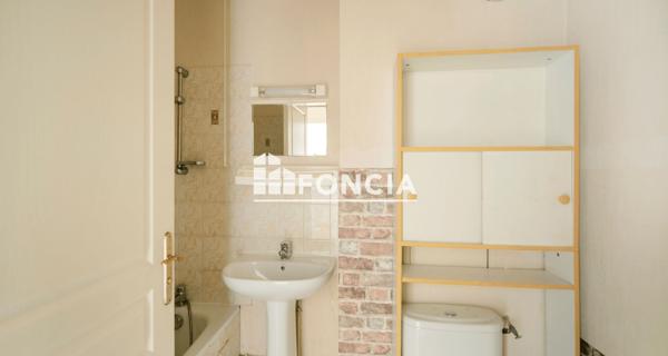 À vendre Appartement 2 pièces 33.97 m² - Olivet 45160