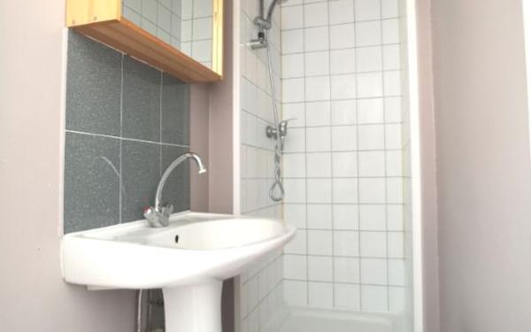 Appartement à louer    1 pièce • 26,68 m2 Lille