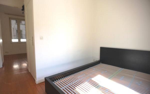 Appartement à louer    1 pièce • 26,68 m2 Lille