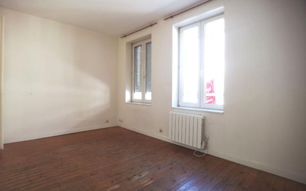 Appartement à louer    1 pièce • 26,68 m2 Lille