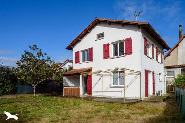Maison à vendre |  Aire-sur-l'Adour |  4 pièces | 95 m²