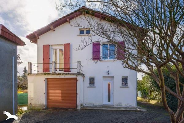 Maison à vendre |  Aire-sur-l'Adour |  4 pièces | 95 m²