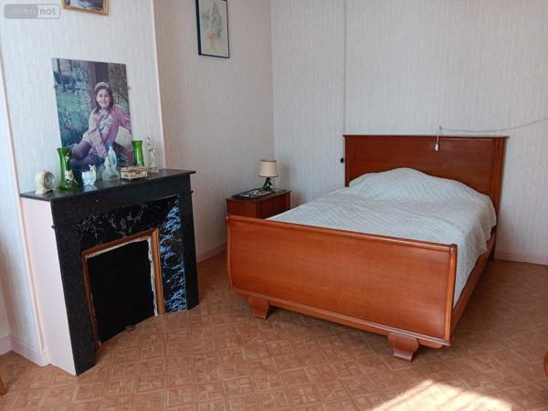 Maison à vendre à L'Écaille dans les Ardennes (08300), ref : 021/1956