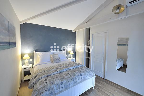 Maison 2 pièces - 41 m²