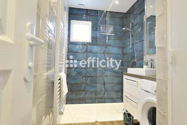 Maison 2 pièces - 41 m²