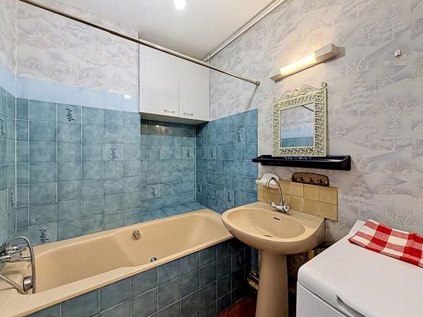 Vente Appartement T3 57m² - LORIENT - CARNEL