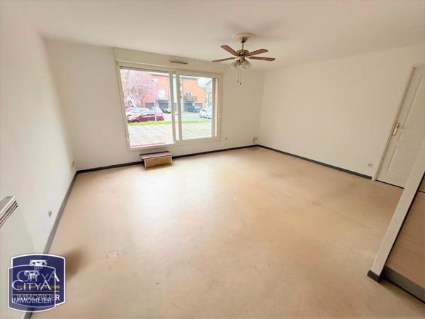 Appartement à vendre 3 pièces 58.18m²