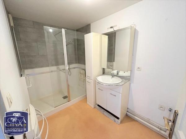 Appartement à vendre 3 pièces 58.18m²