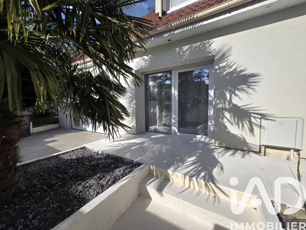 Maison à vendre 6 pièces 135 m² Saint-Pathus