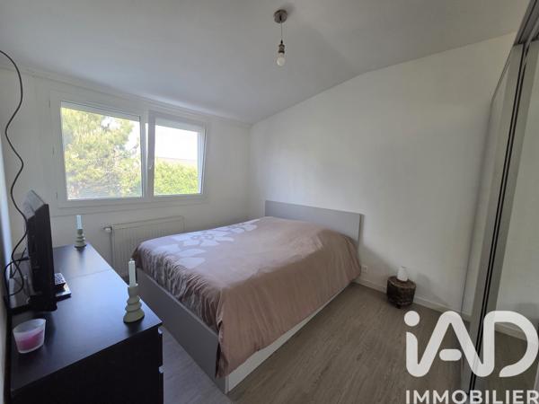 Maison à vendre 6 pièces 135 m² Saint-Pathus
