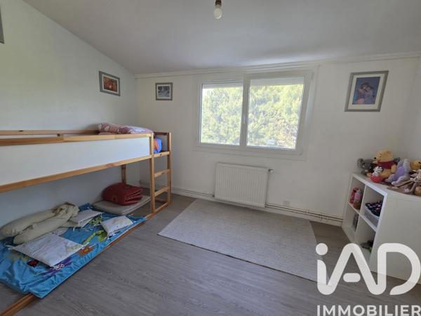 Maison à vendre 6 pièces 135 m² Saint-Pathus