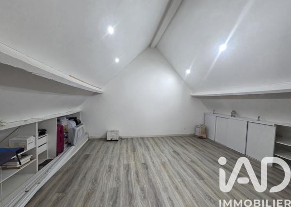 Maison à vendre 6 pièces 135 m² Saint-Pathus