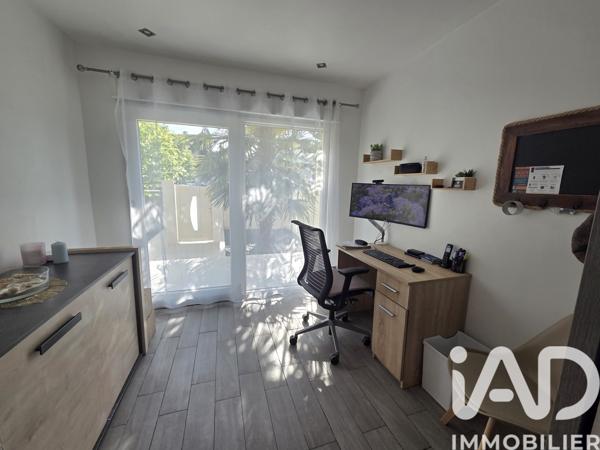 Maison à vendre 6 pièces 135 m² Saint-Pathus