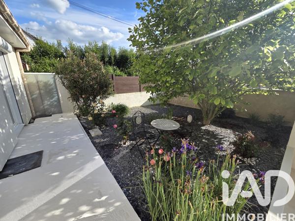 Maison à vendre 6 pièces 135 m² Saint-Pathus