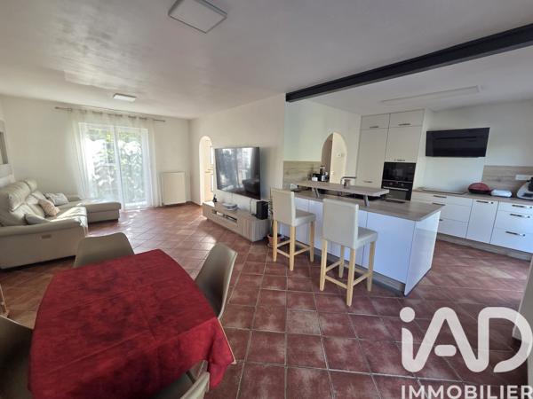Maison à vendre 6 pièces 135 m² Saint-Pathus