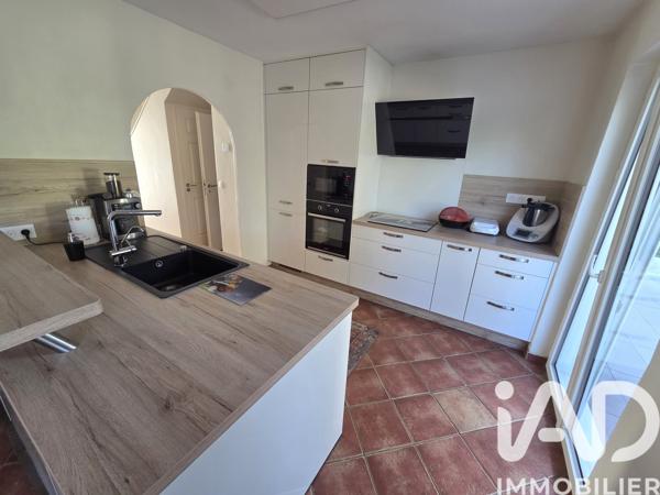 Maison à vendre 6 pièces 135 m² Saint-Pathus