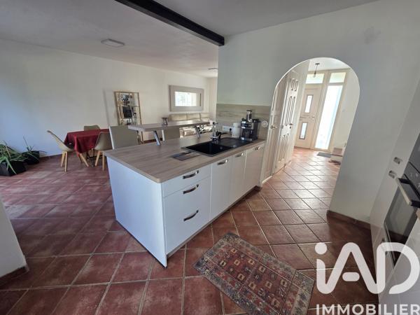 Maison à vendre 6 pièces 135 m² Saint-Pathus